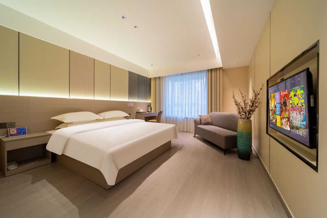 Songtao Yuting Hotel