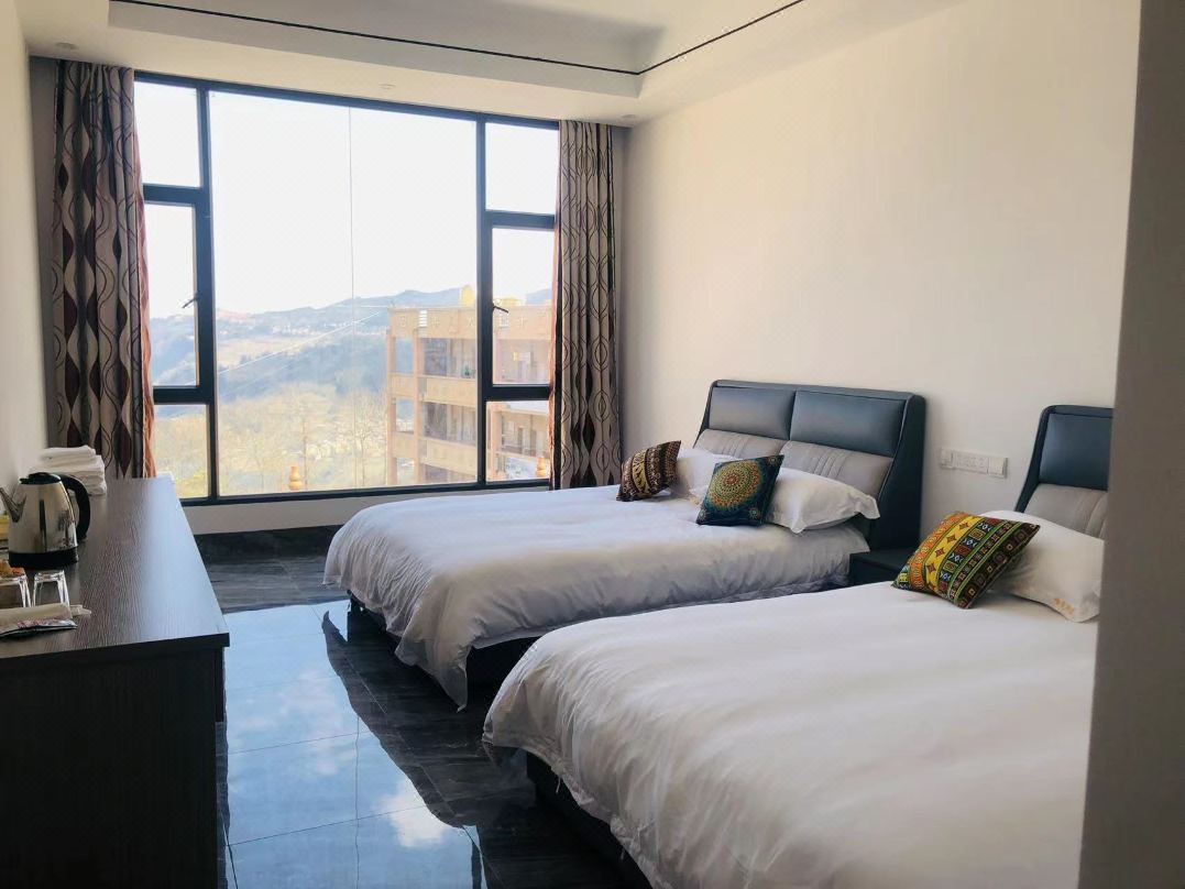 Hani Impression Inn
