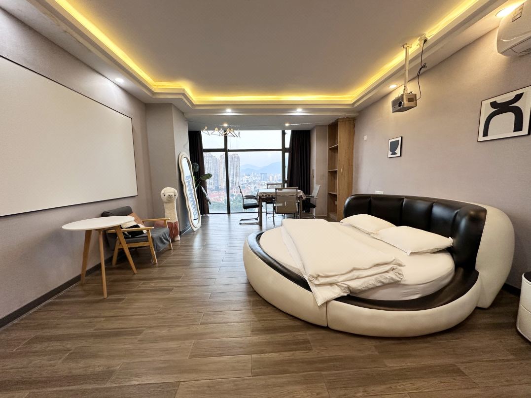Fuzhou Hailuo Mansion (Yongrong Plaza Changle Station Branch)