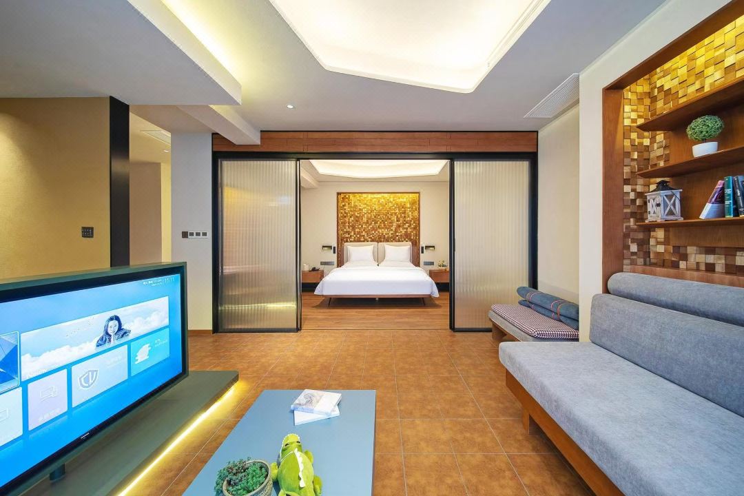Fengchen Countryside Resort Hotel
