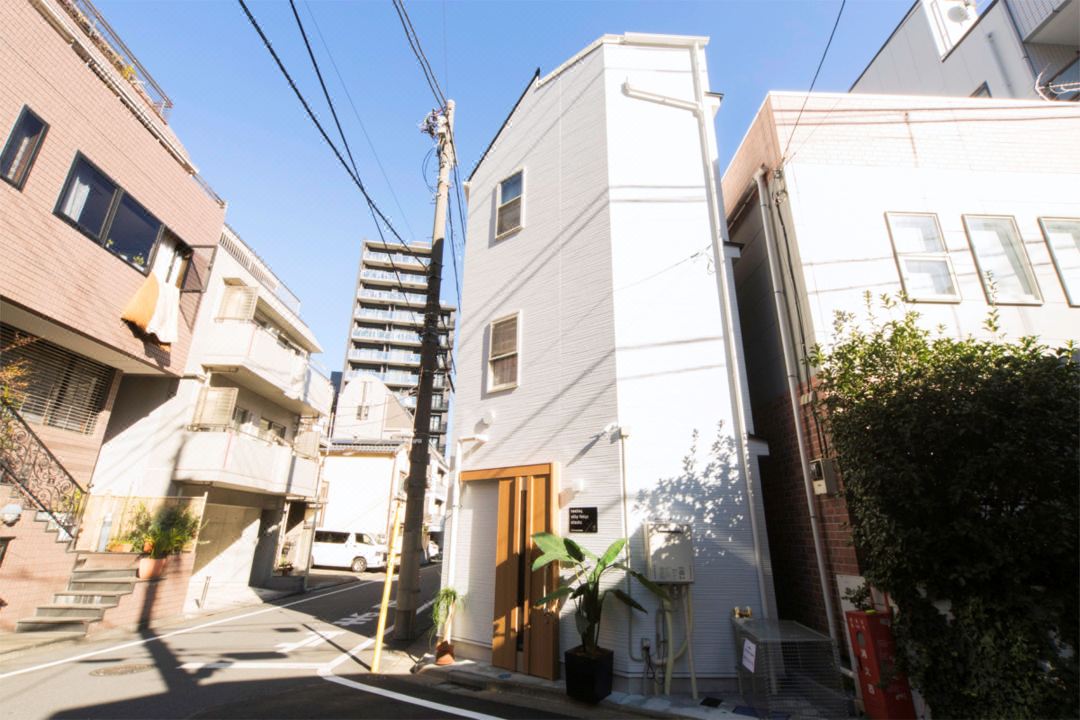 네스테이 빌라 토쿄 오츠카