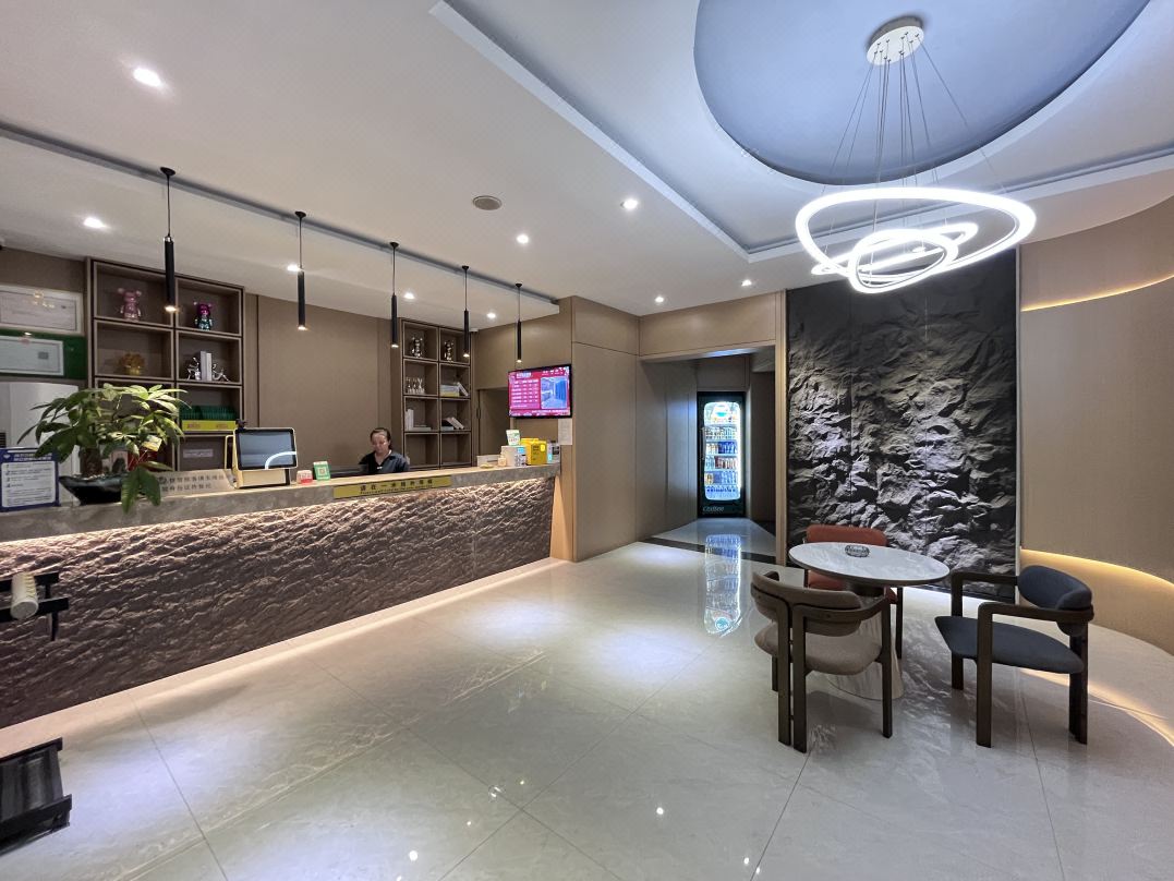 Jingjiang Meichen Light Residence Hotel (Jingjiang Shanghai City Branch)