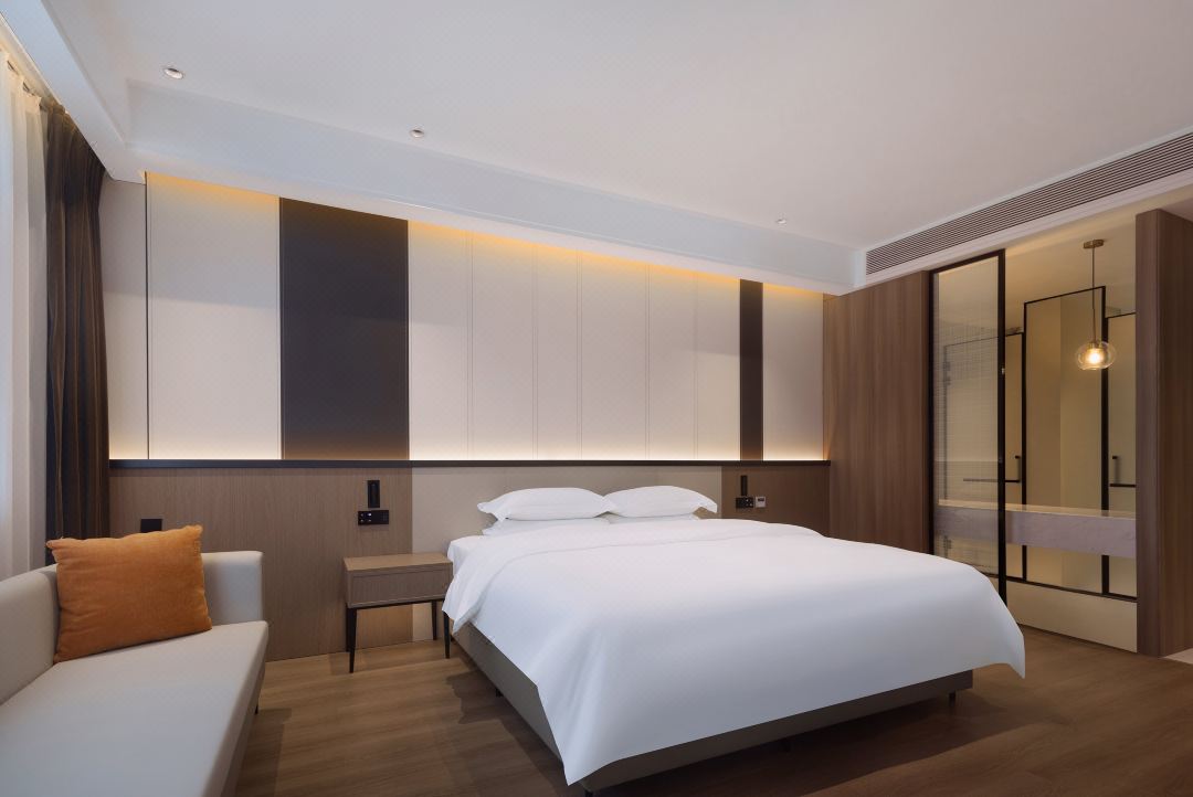 WANG'S HOTEL