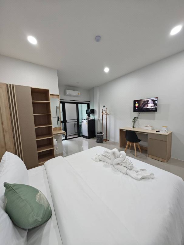 Metta Residence