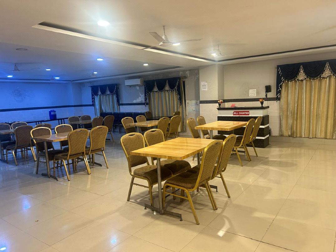 Hotel Vaishnavi