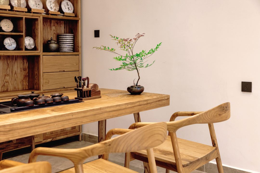 Beyond-the-Sea Mountain Hot Spring Landscape Guesthouse