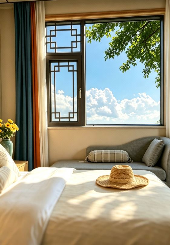 Aoxiu Zige Hotel
