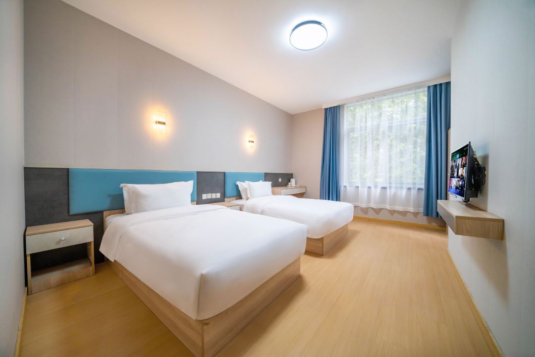 Shushun Hostel