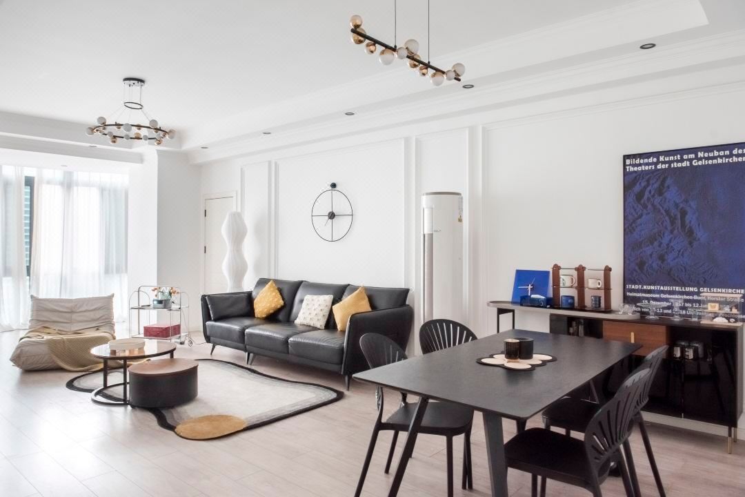 Chongqing Vientiane Boutique B&B (Guanyinqiao Subway Station Branch)