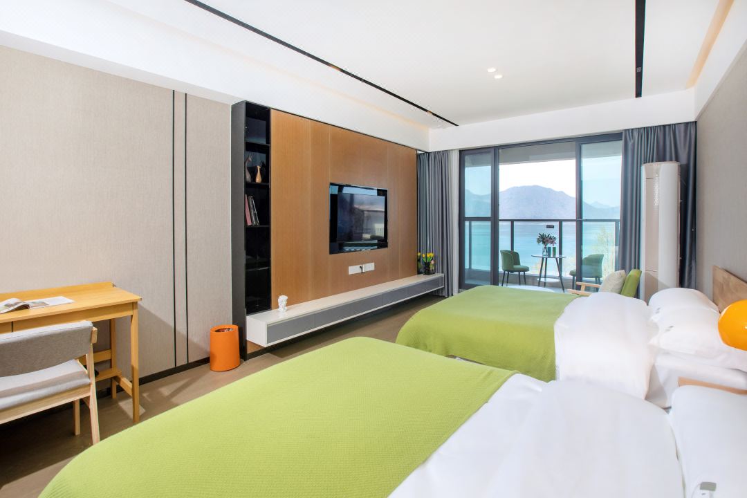 XIXIA HOTEL