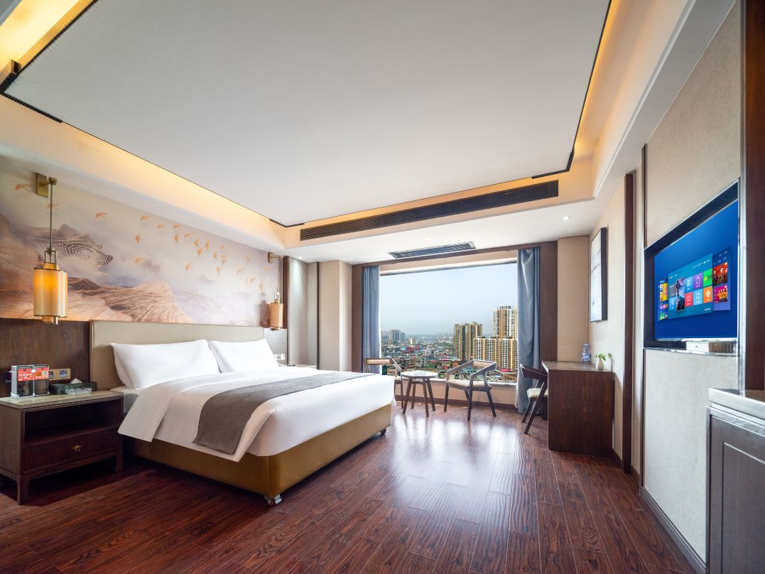 Lanting Art Hotel