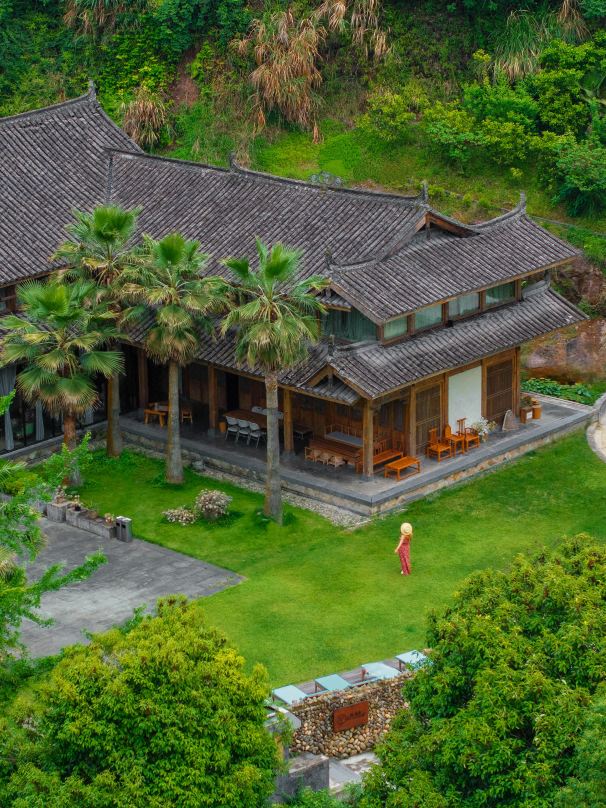 Blue Moon House Homestay