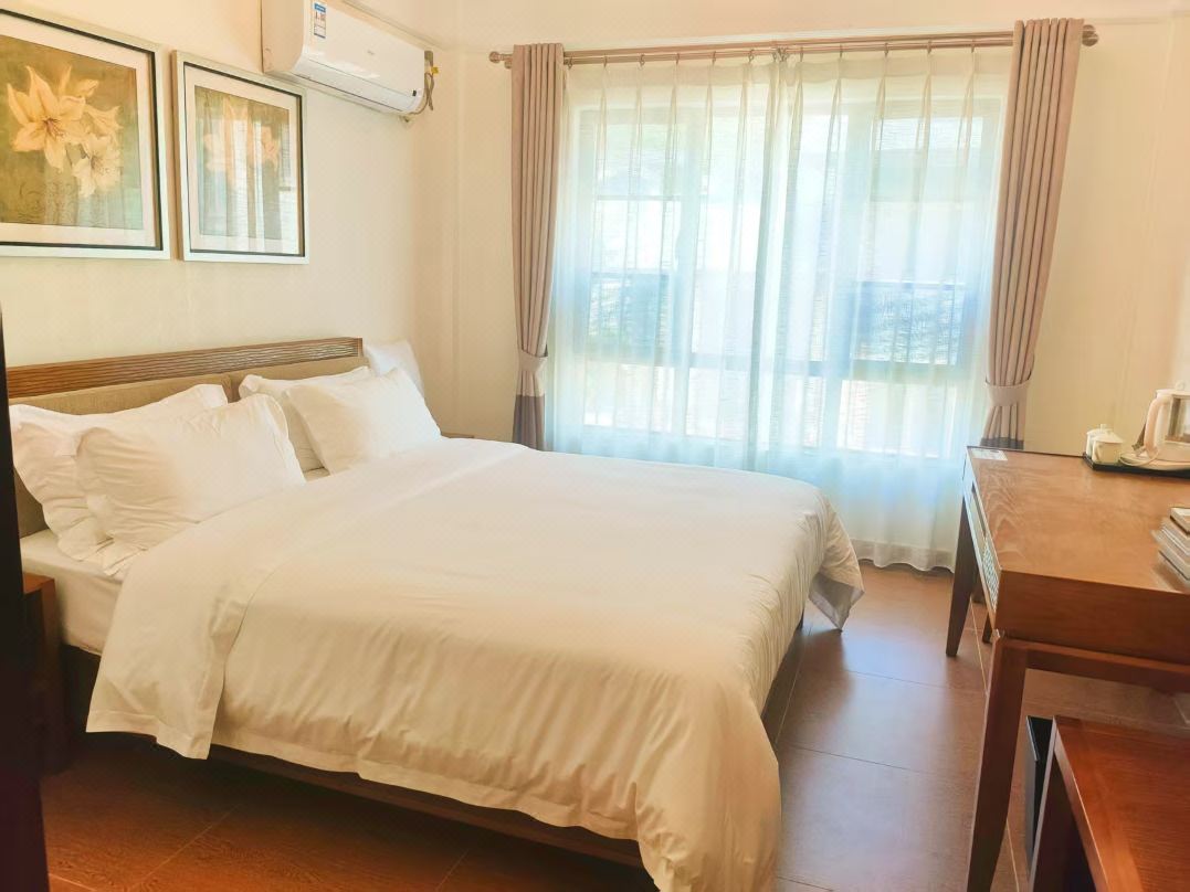 Yunhaili Meeting・Vacation View Guesthouse (Country Garden Branch