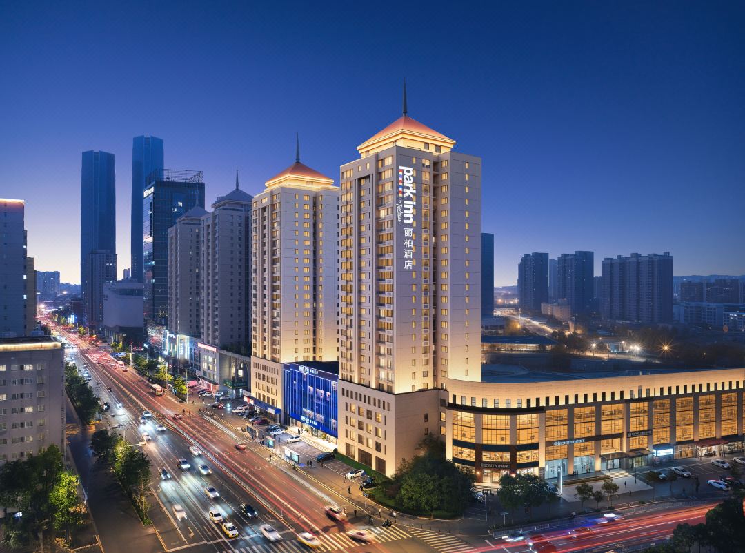 Park inn by Radisson
