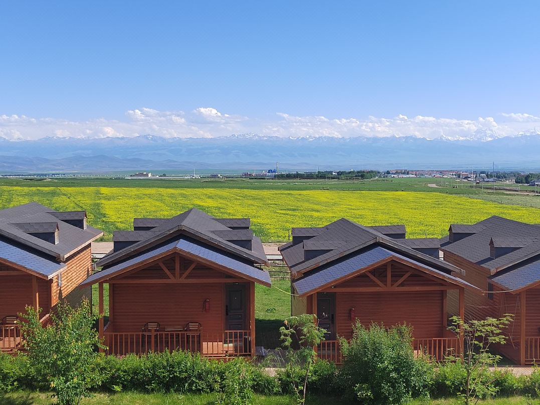Zhaosu Wusunxuan Homestay