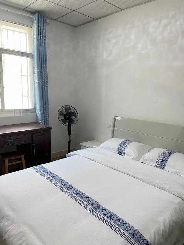 Xichang Xinxinlong Hotel