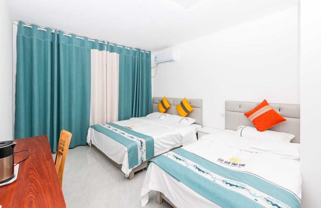Dunhuang Sand City Boutique Hotel (Danghe Branch)