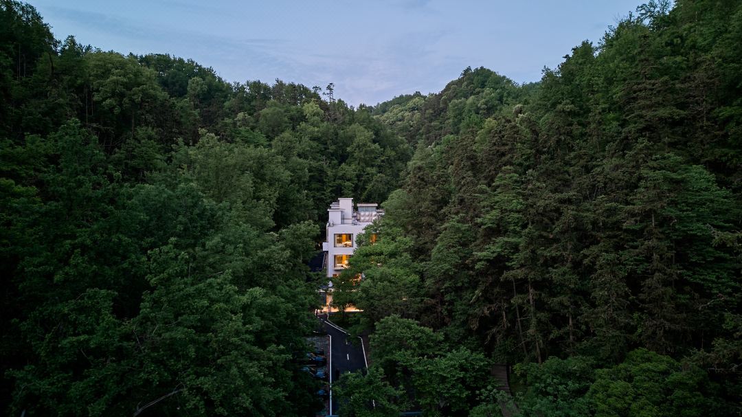 ​Senman · Sansheng Yizhai