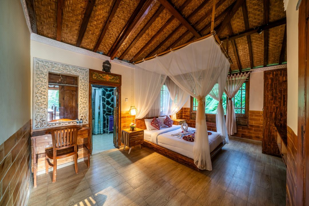Yoga Maya Villa