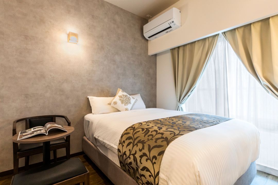 มิสเตอร์คินโจ อิน นาฮะ