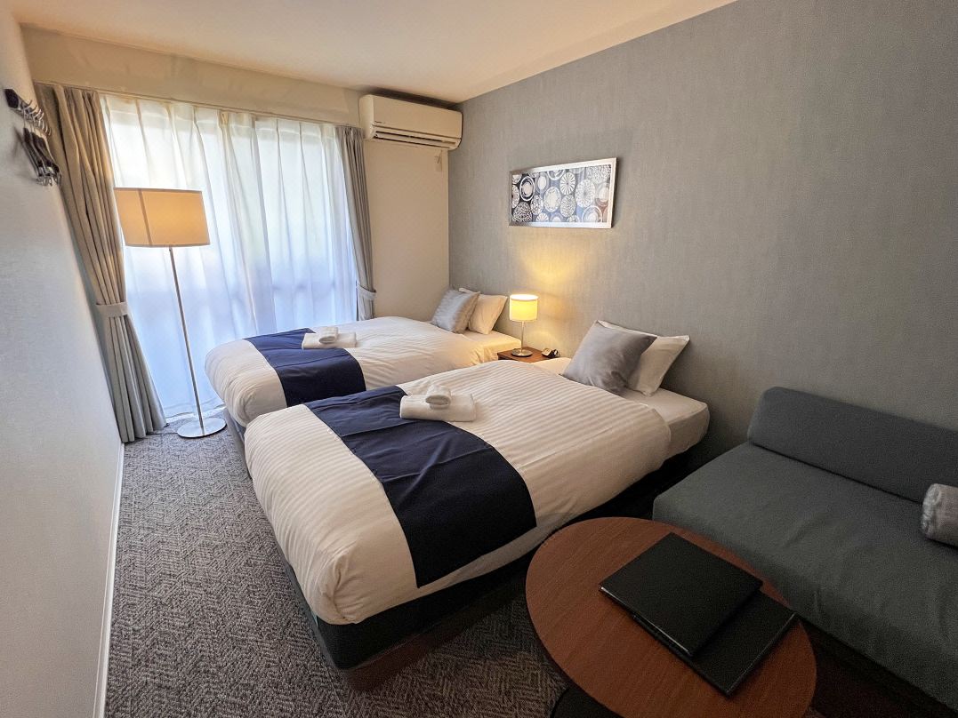 ＆haku.京都丸太町