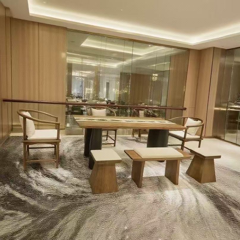 Guzhang Millennium Riverside Hotel