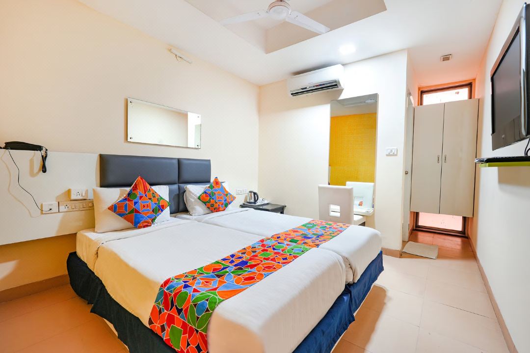 VH Hotels - Domlur
