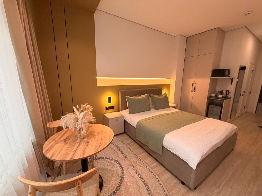 SeaStar Boutique Hotel