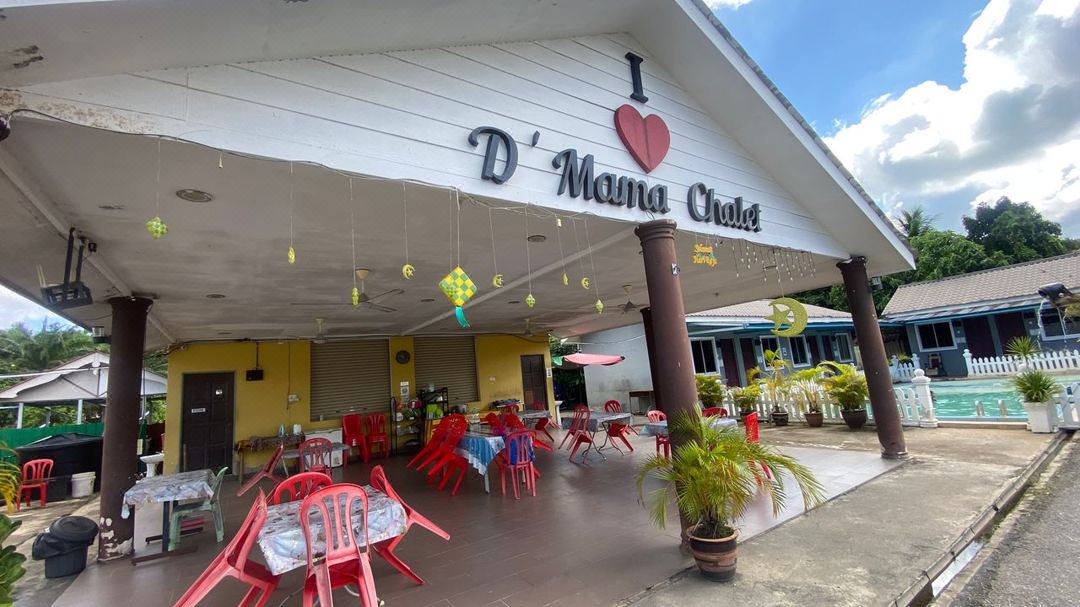 Hotel O D Mama Chalet