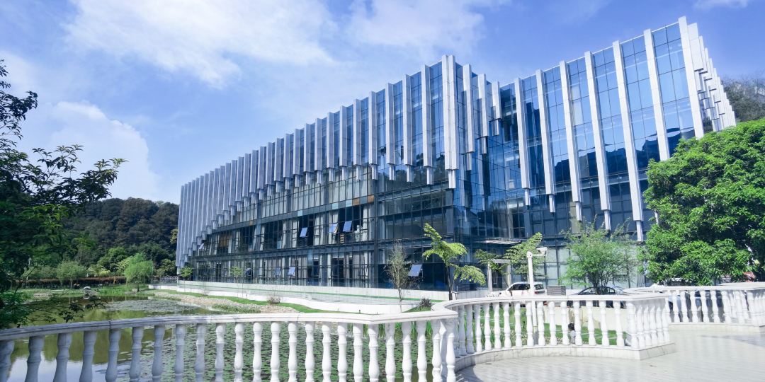 乐山金海棠大酒店