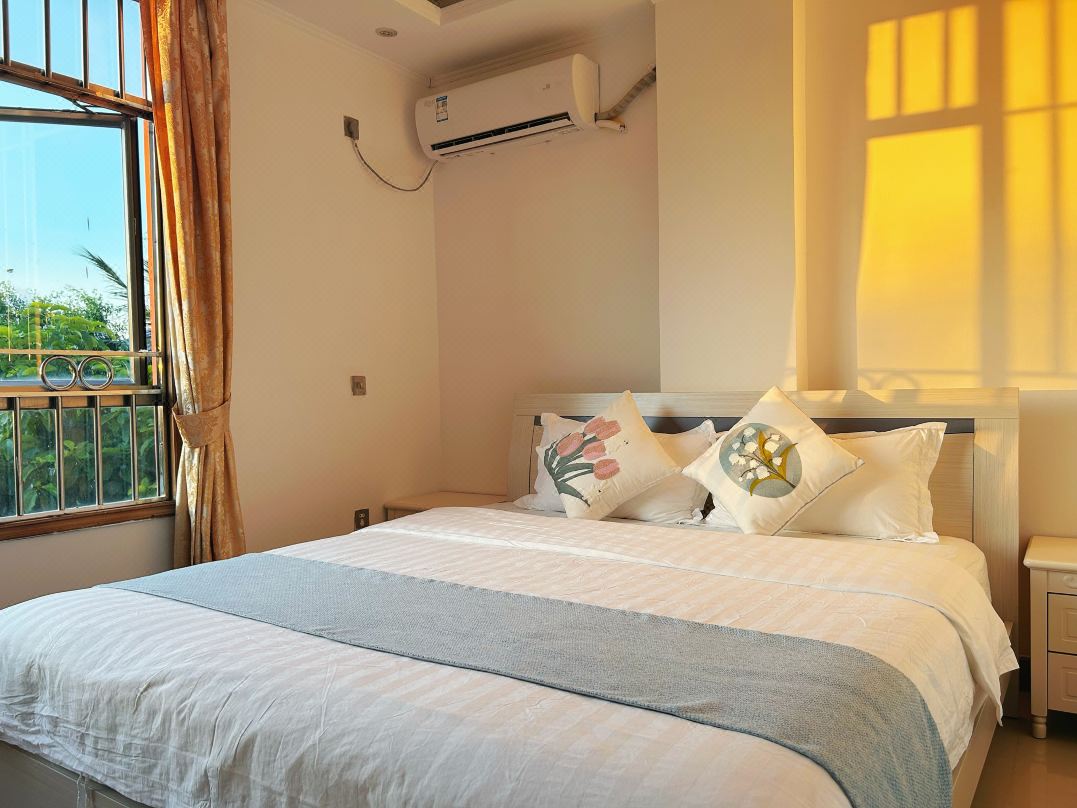 Shenzhen Dongshanyuan Homestay