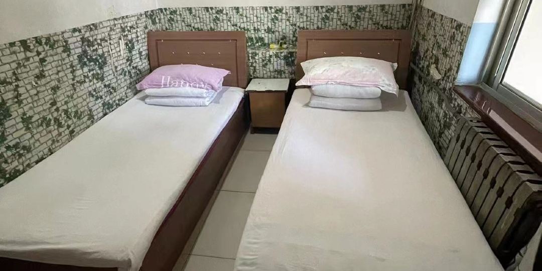 永顺宾馆(车站西街分店)