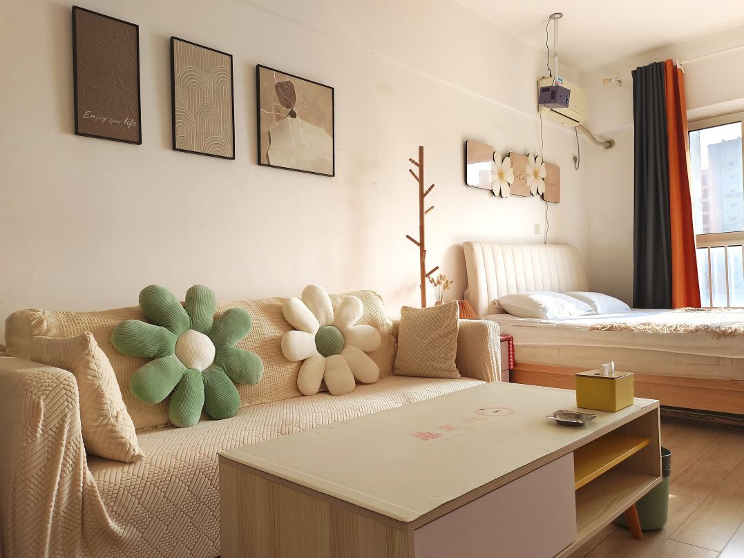 Dalian Wisdom Home Inn