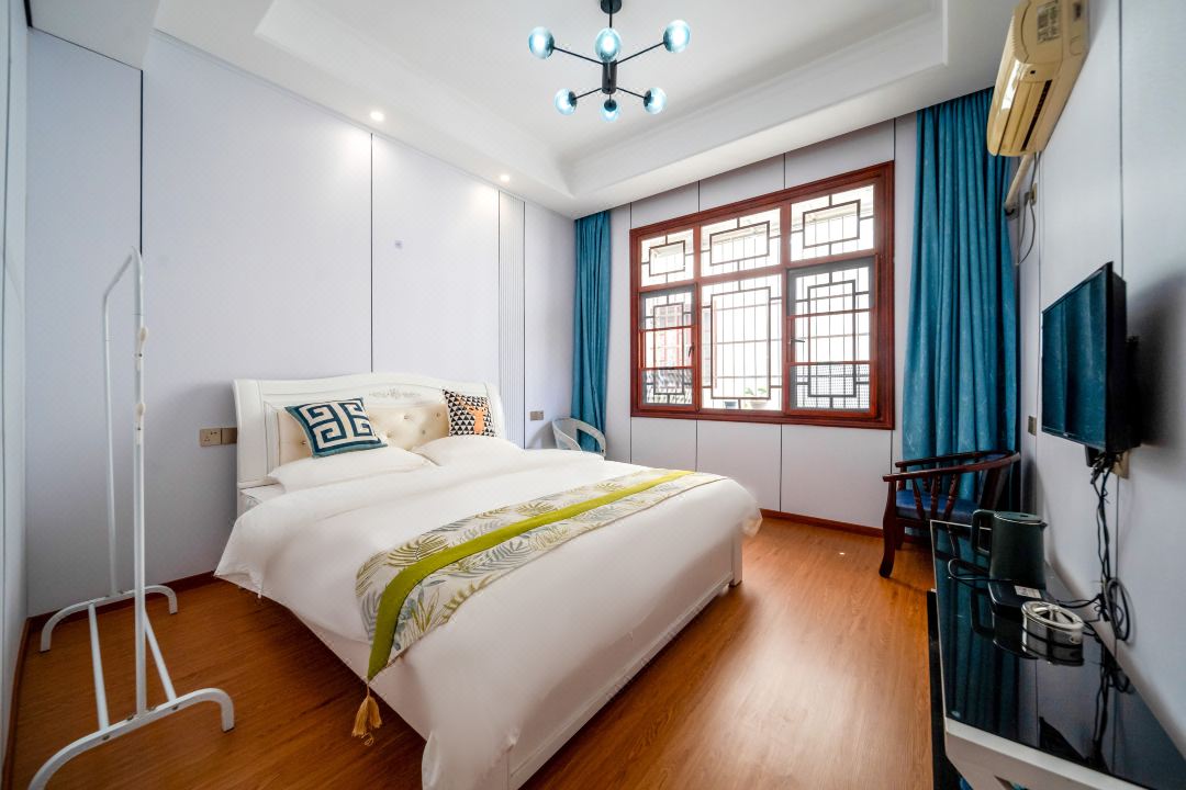 Shaoshan Maosiping Hotel