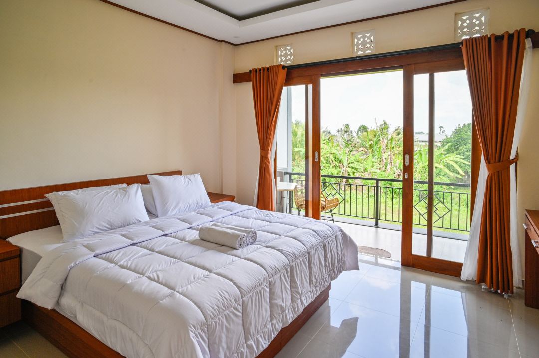 MangBo House by The Lavana