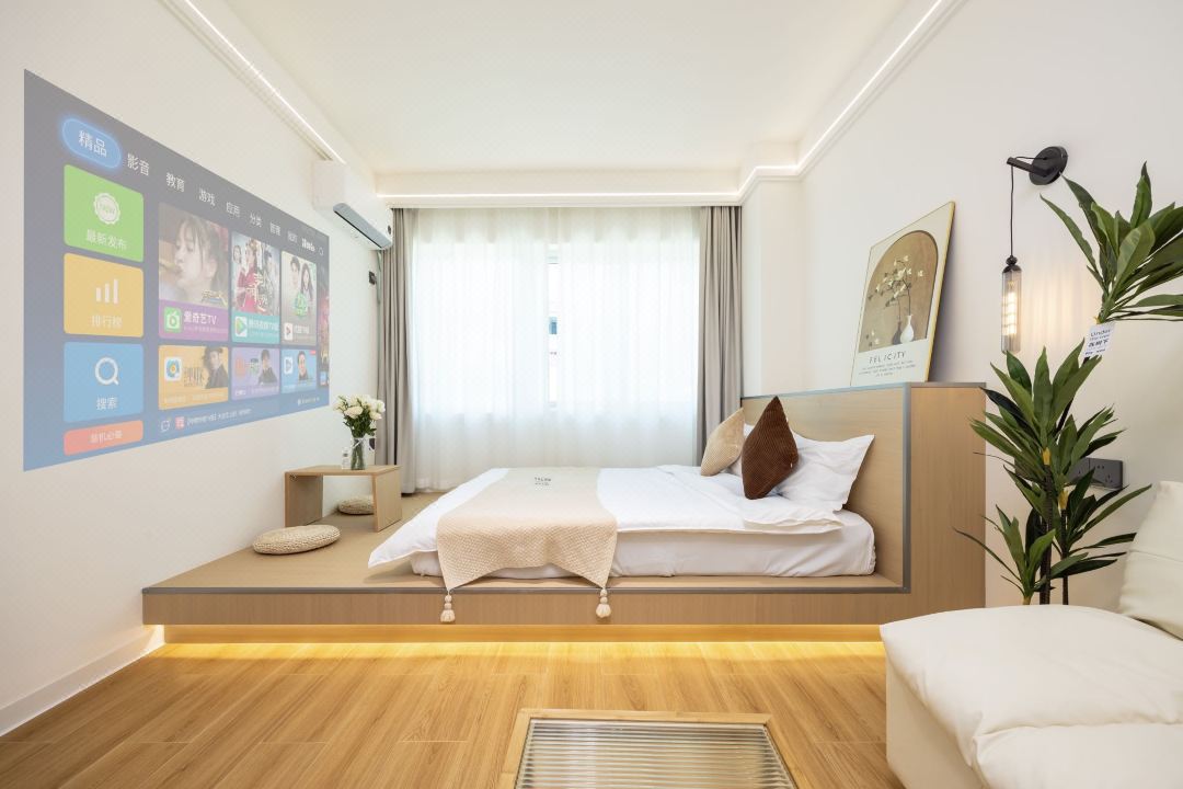 Sanya Jingjia Hostel