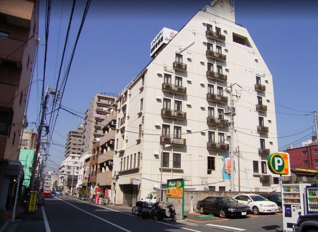 ＳＯＨＯ浅草