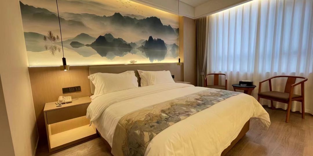 绒城酒店
