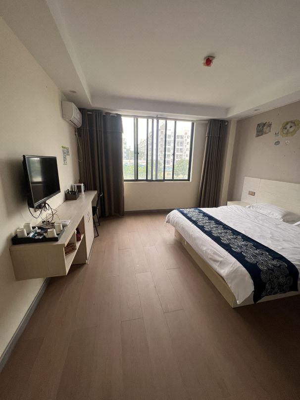 Guizhiheng Hotel