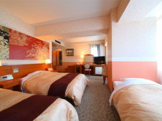 Hotel Seawave Beppu - Tap to explore photos