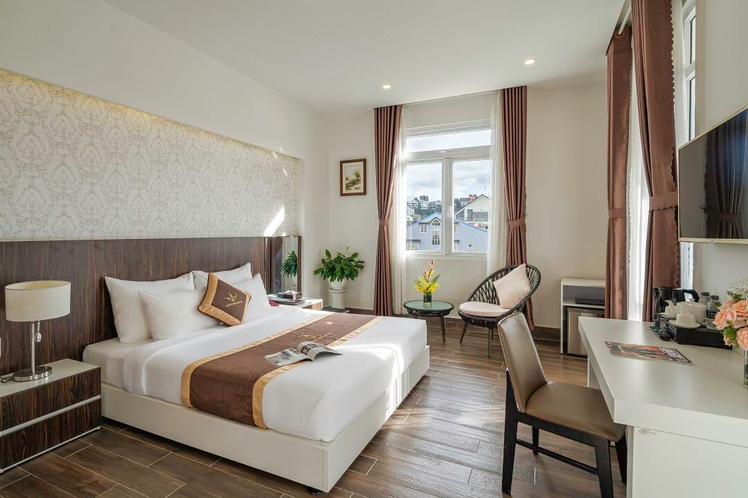 Minh Chien Hotel