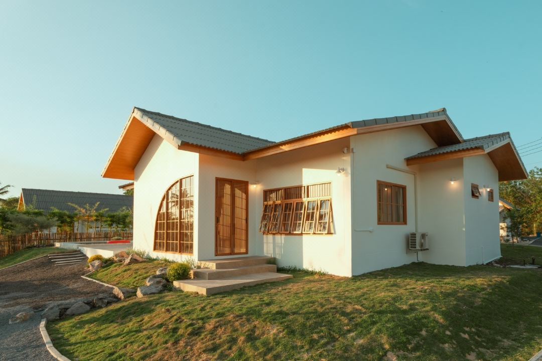 Harper Pool Villa Khaoyai 4 Bedroom, 5 Bathroom