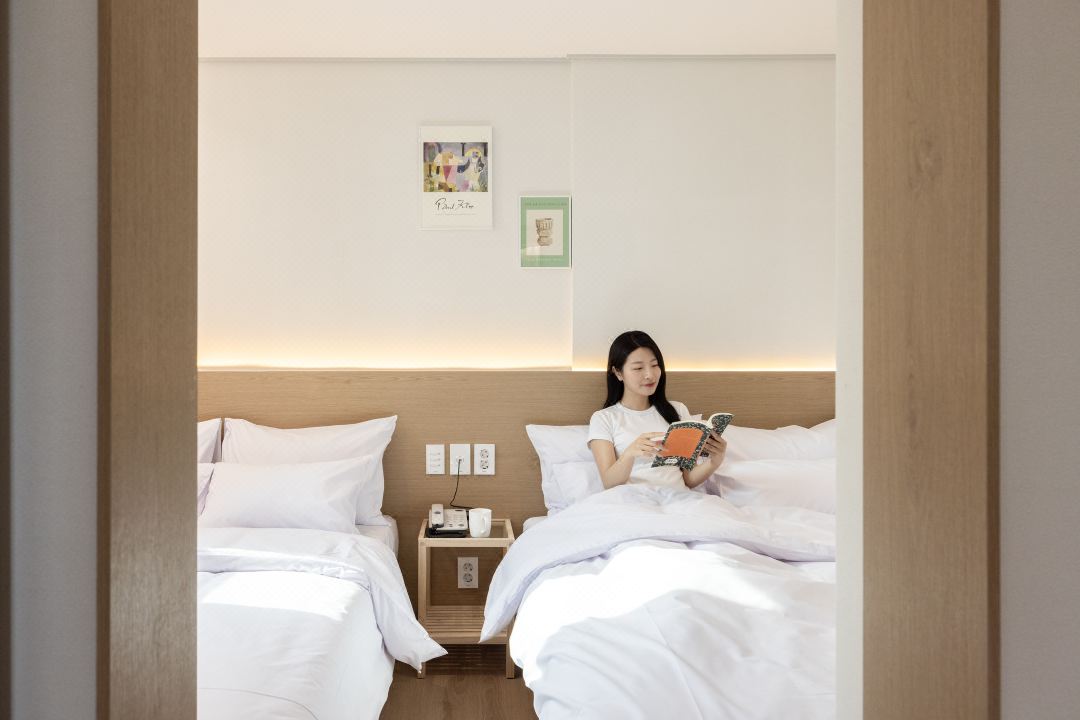 US Hotel Seoul Gangseo Hwagok