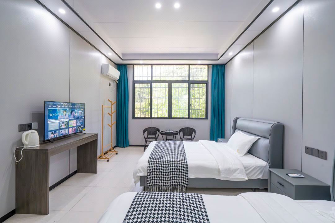 Huanyu Xiangu Homestay