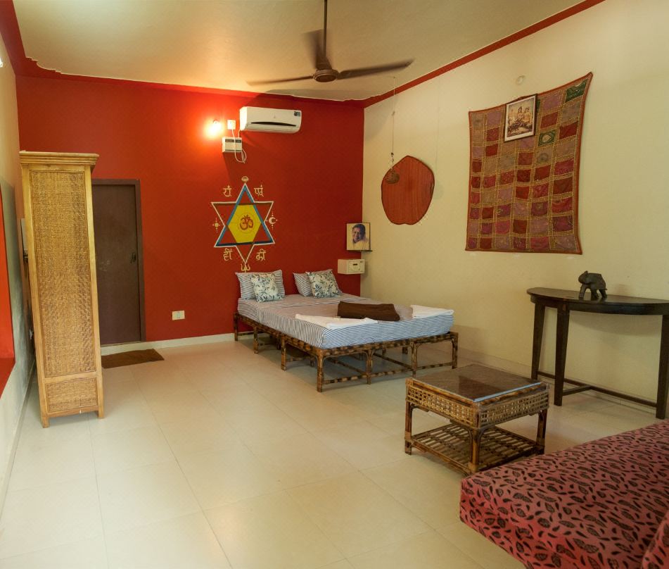 Sunshine Guest House