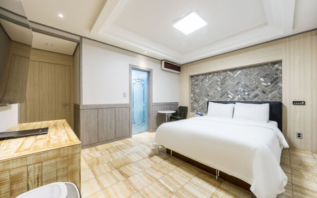 Wangsimni (Hanyang University) Sun Motel