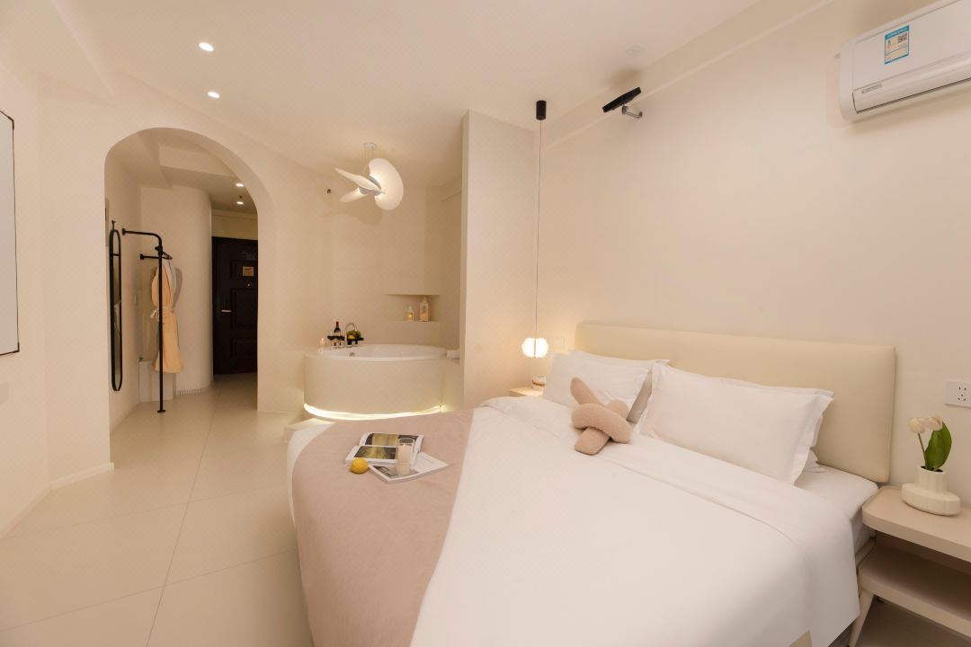 shenghua hotel