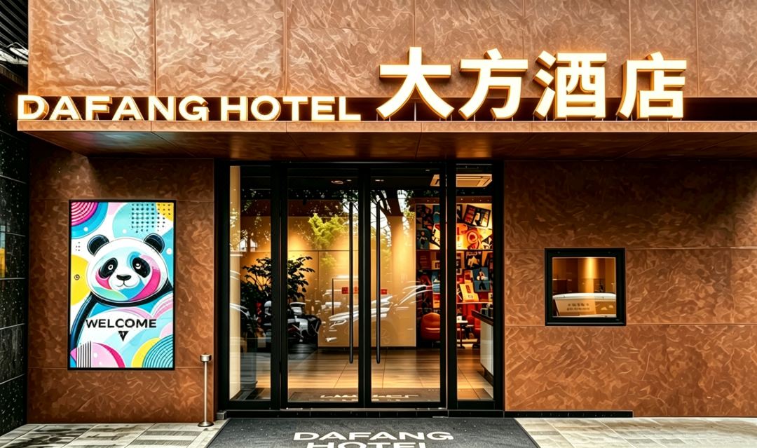 DAFANG HOTEL