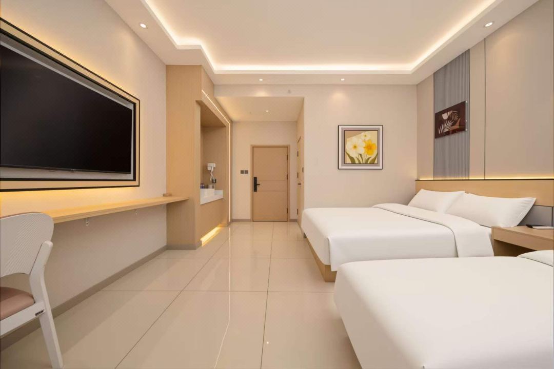 Youting Apartment Hotel