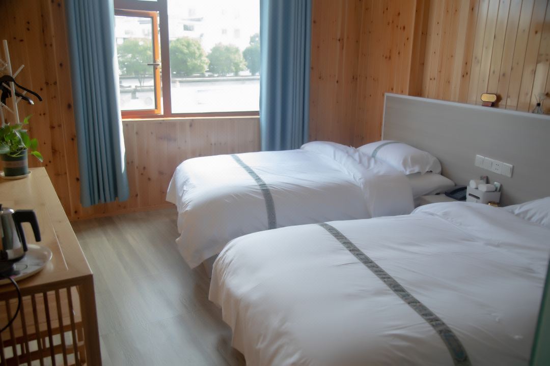 Hetianxia Hotel
